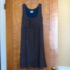 Ladies dress